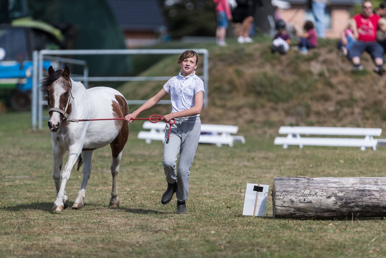 Bild 43 - Pony Akademie Turnier